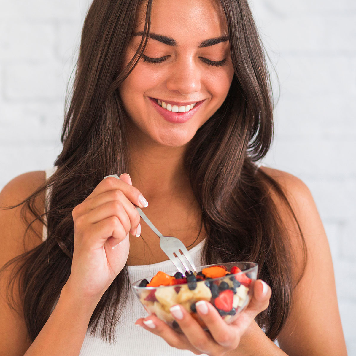 "Anti-Inflammatory Berry: The Key to Healthy Weight Loss"