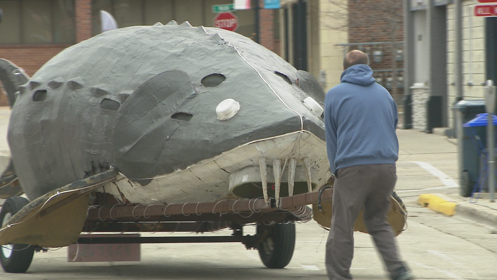 Featured image for "Adapting Sturgeon Spectacular for Unfavorable Ice Conditions"