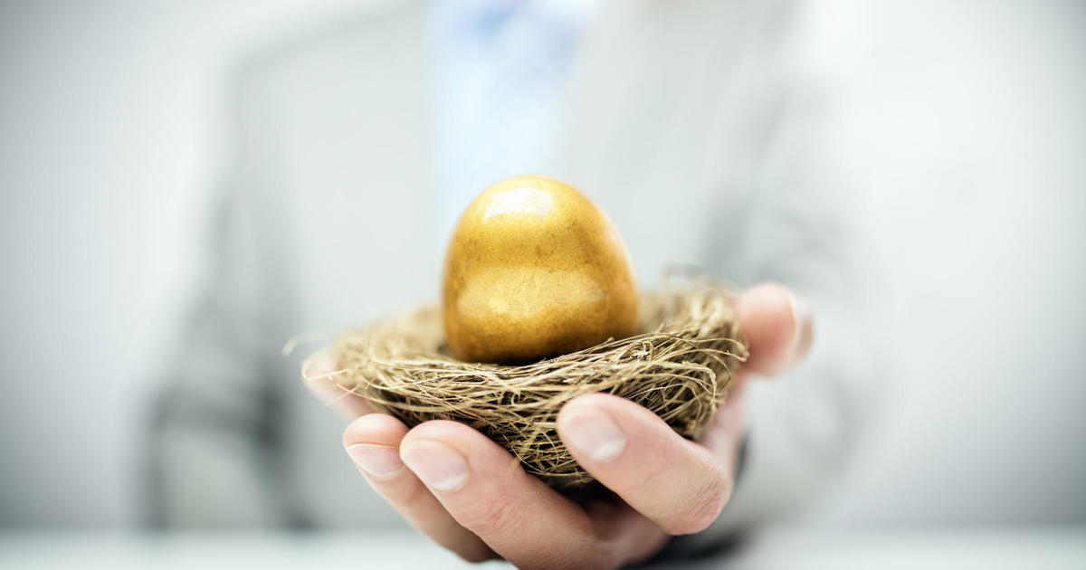 "Americans' Retirement Comfort: The Ideal Financial Goal"