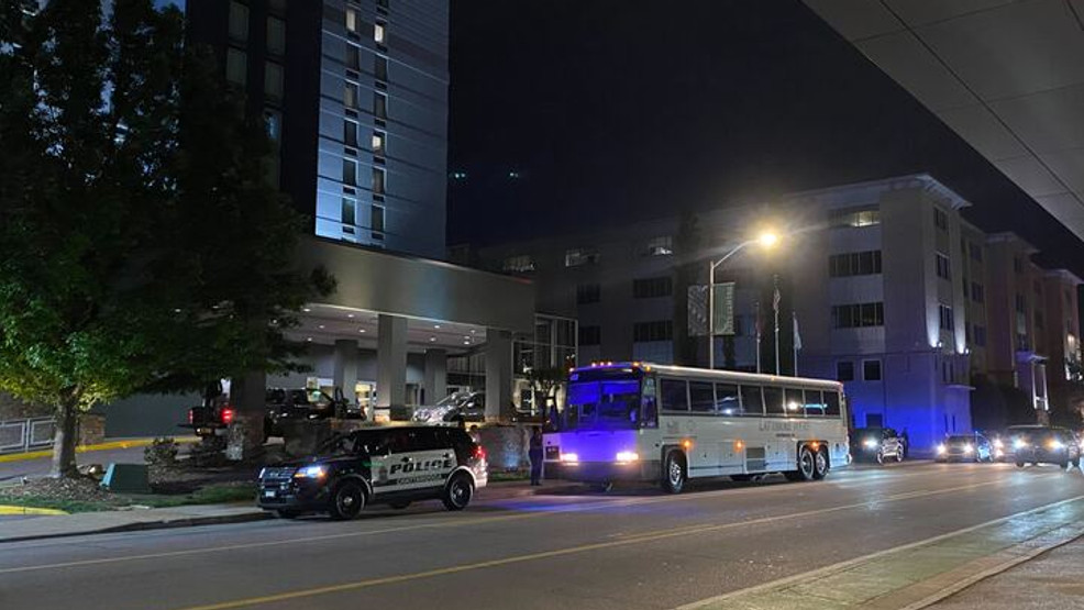 Recent Shootings in Knoxville and Chattanooga Under Investigation