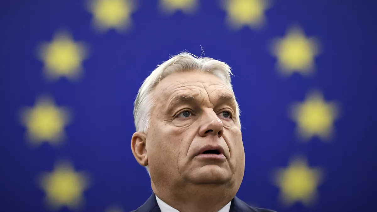 EU Maintains €18 Billion Freeze on Hungary Over Rule of Law Issues