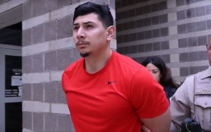 Uber drivers arrested for sexual assault in multiple states.