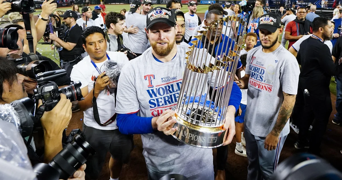 Featured image for Jordan Montgomery's Winning Mindset Leads Him to Diamondbacks, Avoids Red Sox