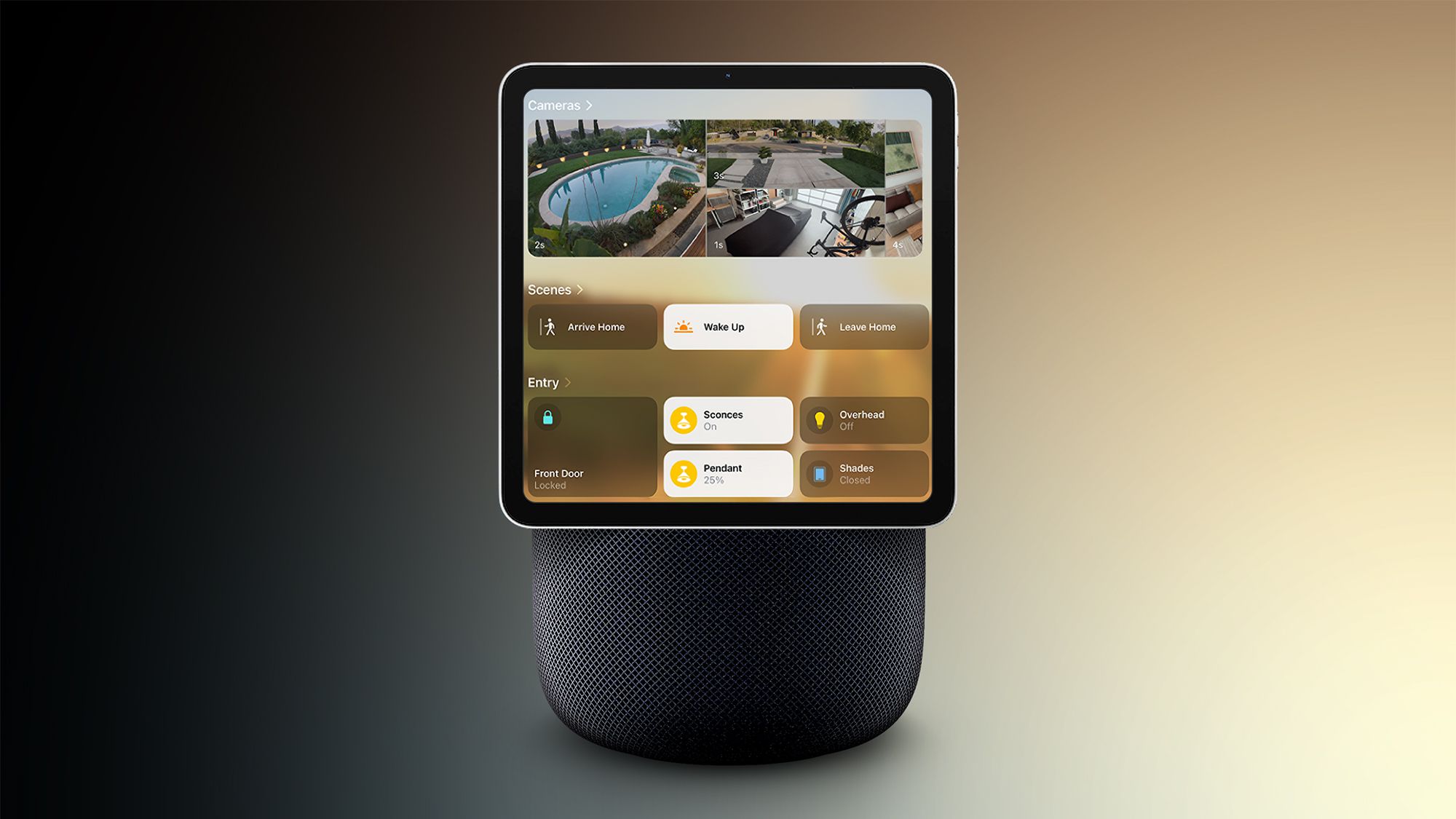Featured image for Apple's Smart Home Hub Faces Setbacks Amid Launch Delays