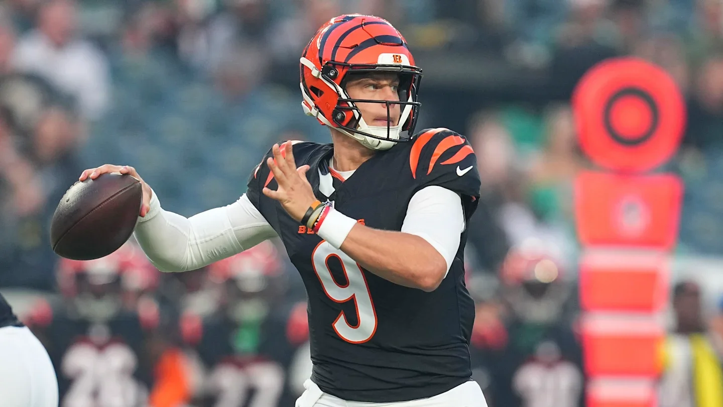 AFC Team Records Predictions for the 2025 NFL Season