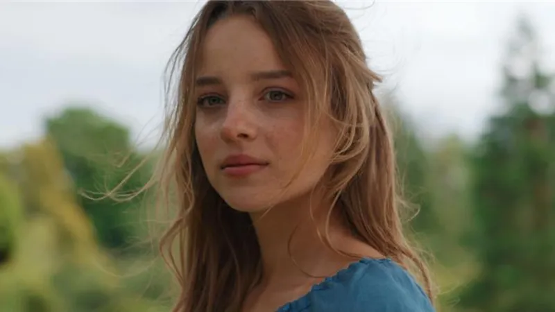 Featured image for Nintendo Announces Cast for Live-Action Legend of Zelda Movie