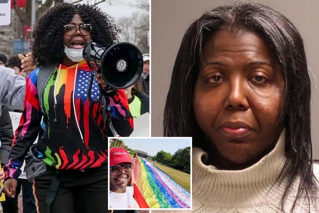 Prominent Philadelphia LGBTQ+ Activist Charged with Rape of Minors