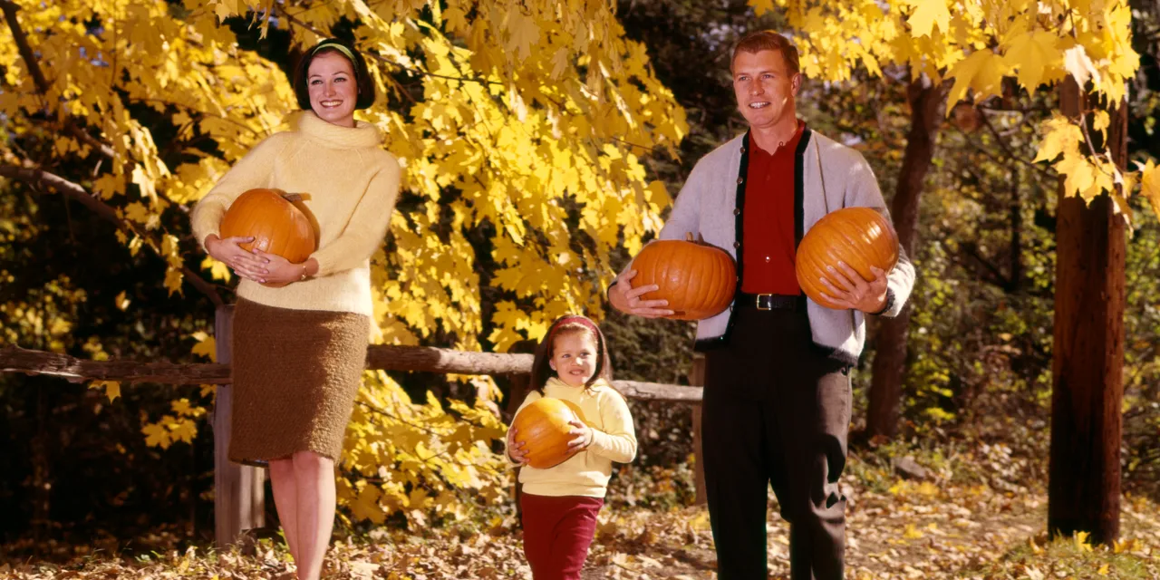 Featured image for Post-Meal 'Fart Walks': The Surprising Health Boost You Need