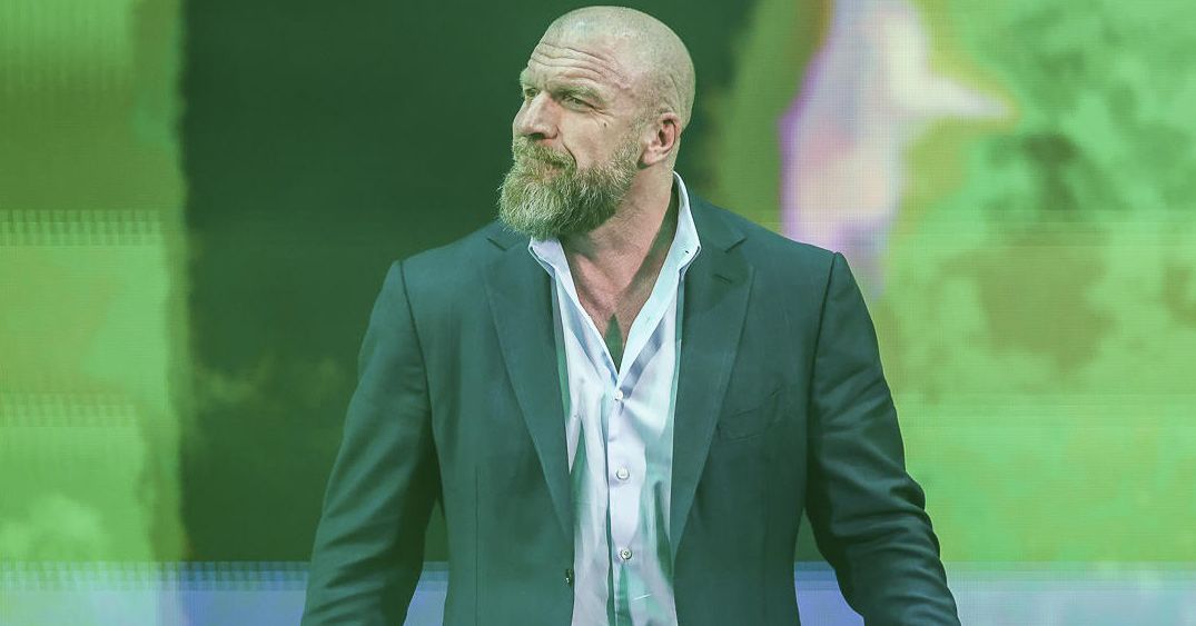 "WWE SmackDown: Triple H's Power Struggle, Roman Reigns' Warning, and Ticket Sales Update"