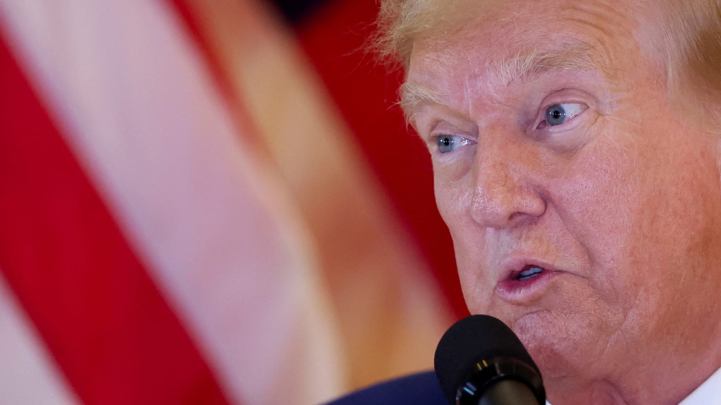 Featured image for Trump Urges Judge to Lift Gag Order Post-Conviction