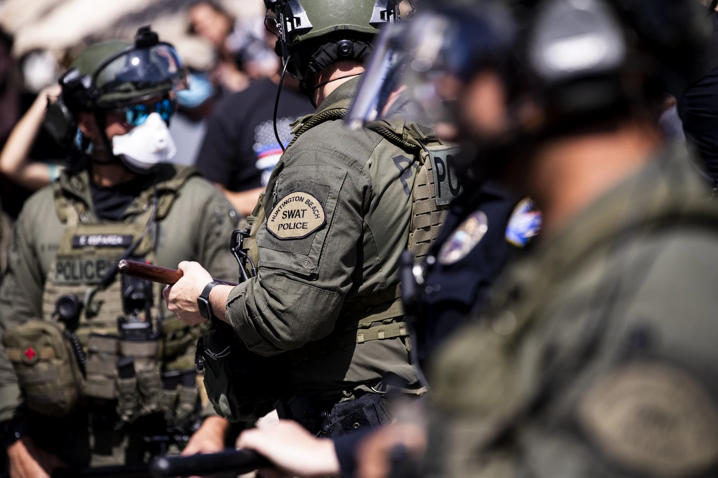 Featured image for Rising Threats Against Trump Nominees Spark Concern