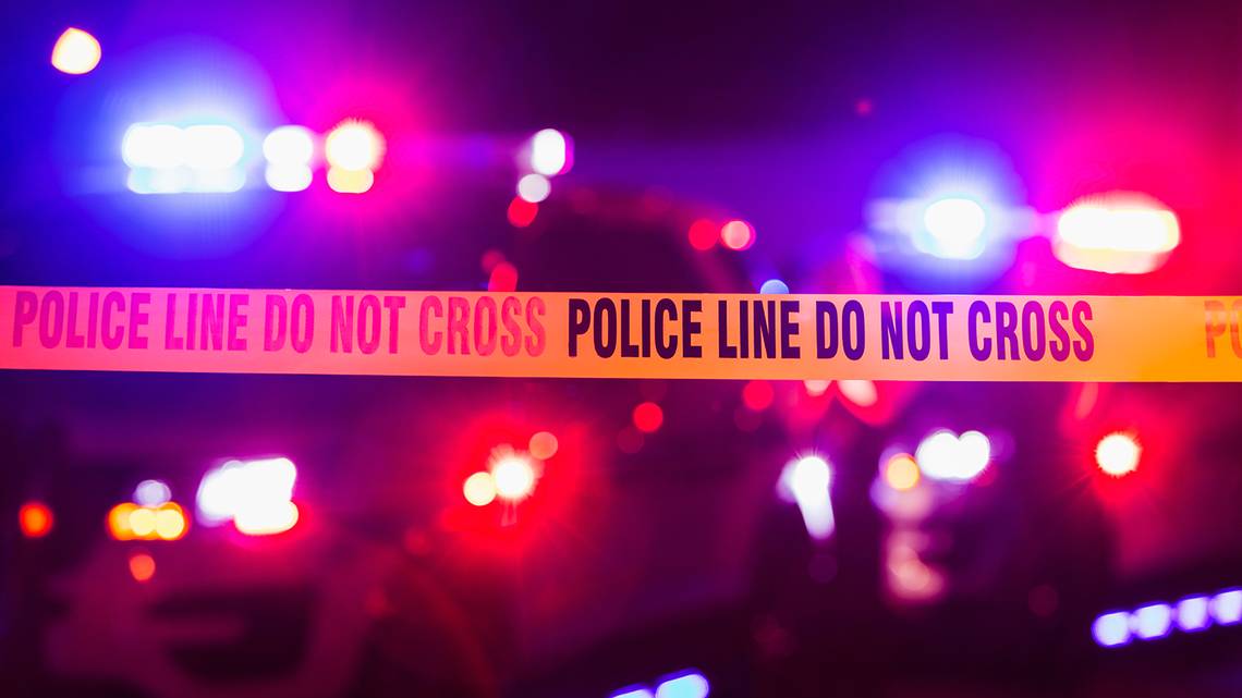 Texas Teenager Fatally Shot in Parked Car with Mother in Gunfire Attack.
