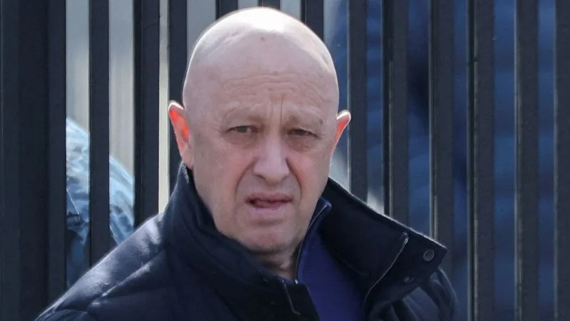 Wagner Group's Threat to Withdraw from Bakhmut Amid Ammo Shortage Raises Concerns.