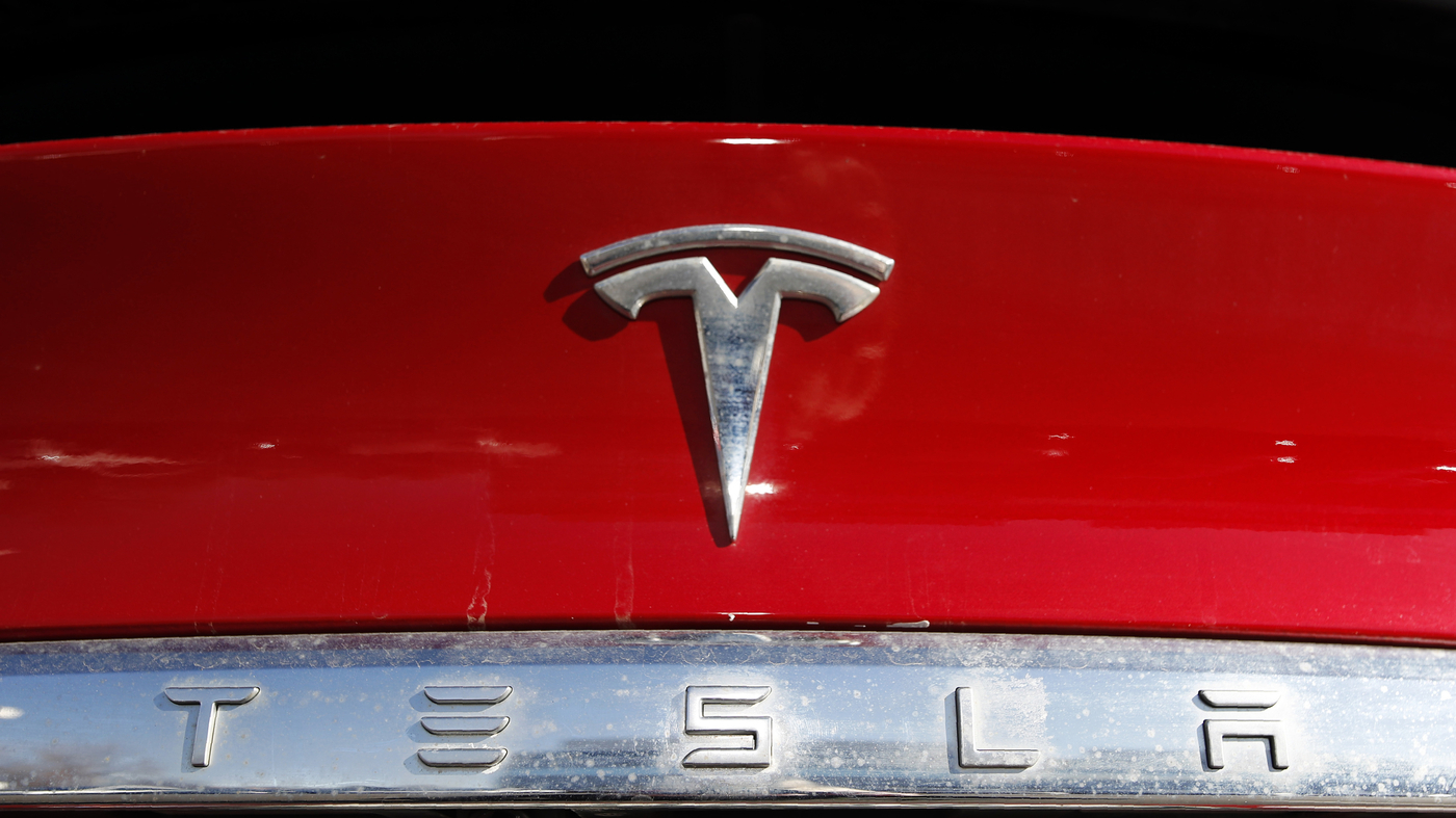 Tesla Recalls 2.2M Vehicles for Font Size Safety Flaw