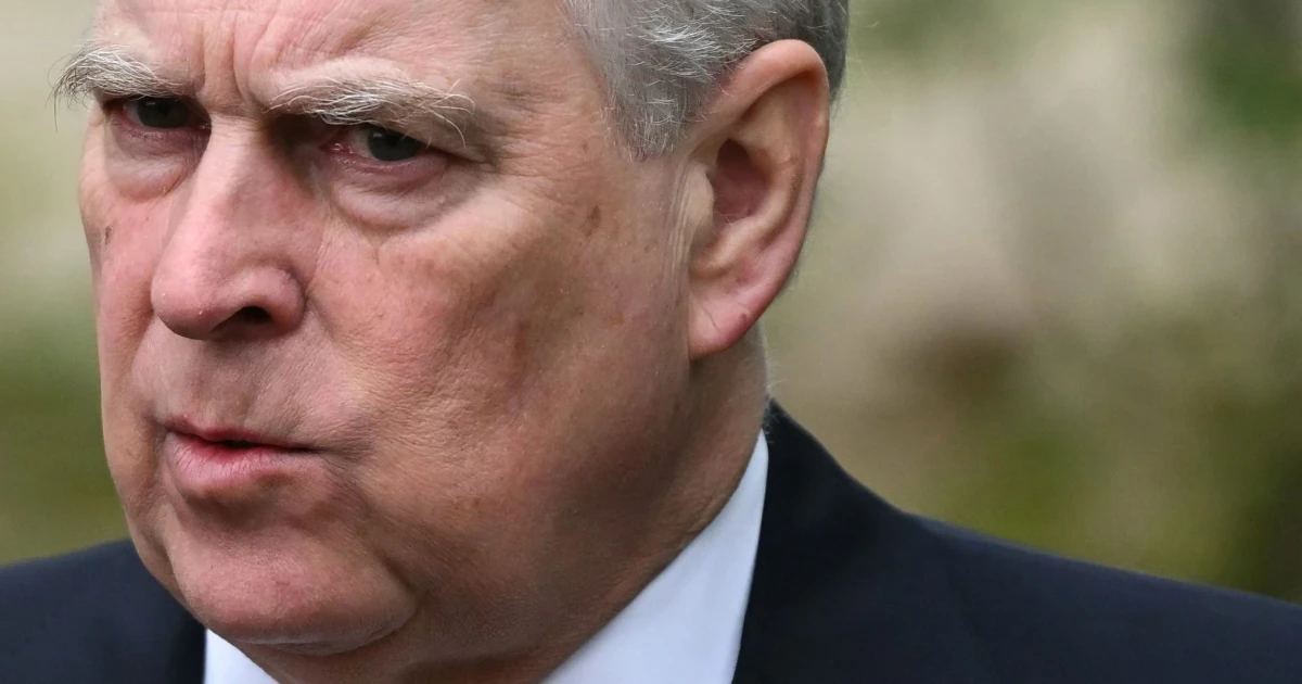 Featured image for Democrats Urge Prince Andrew to Testify Amid New Epstein Email Revelations