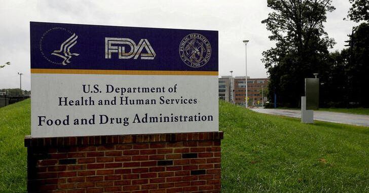 Mersana's cancer drug studies halted by US FDA, shares fall.