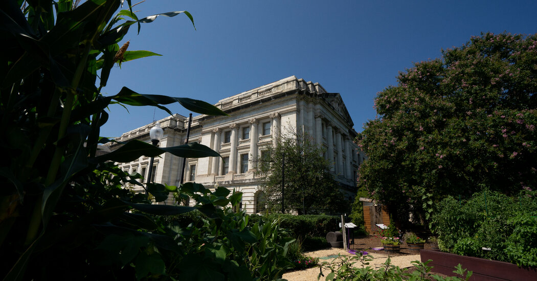 Featured image for Trump Administration Ends Annual Food Insecurity and Hunger Surveys