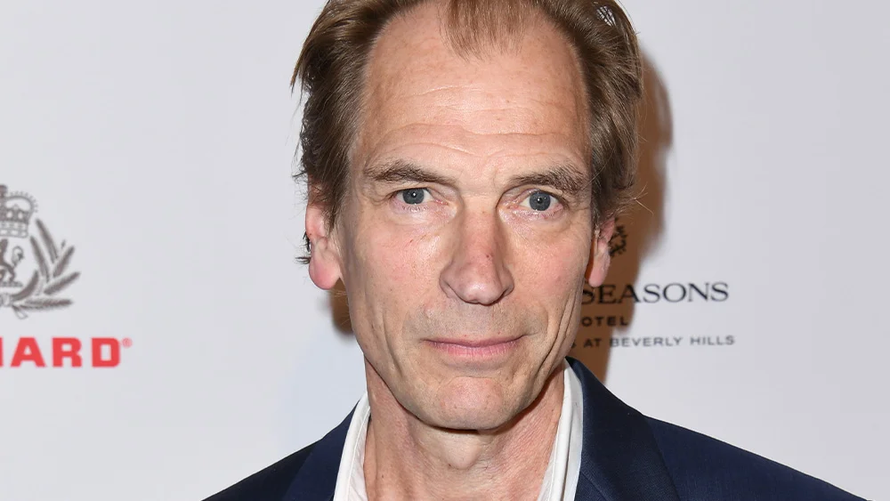 Family of Missing Actor Julian Sands Remains Hopeful and Grateful Amid Ongoing Search