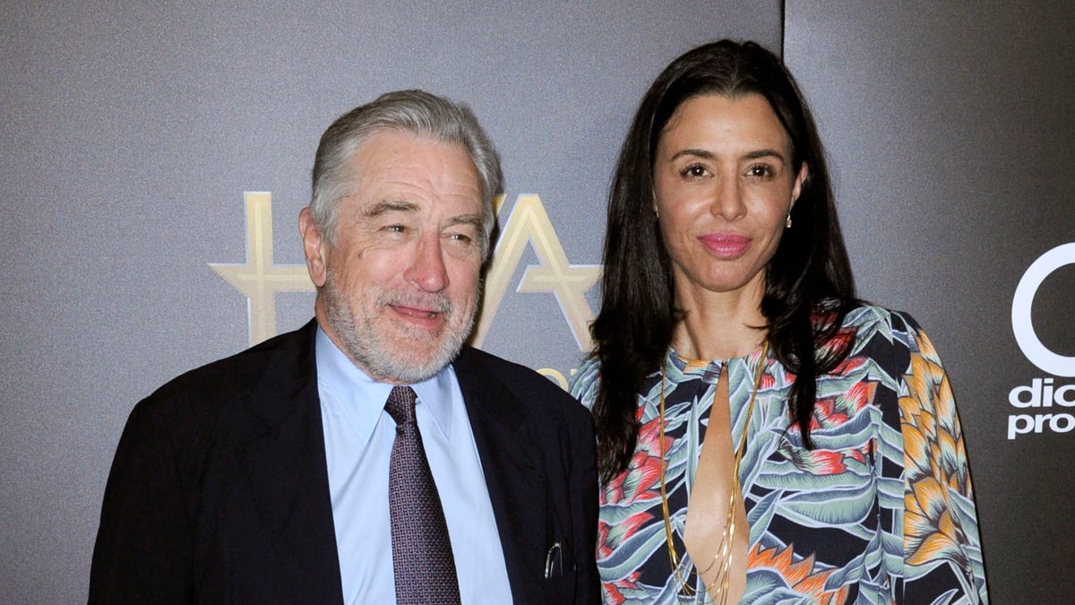 Tragic Loss: Robert De Niro's Grandson's Cause of Death Revealed as Fentanyl Overdose