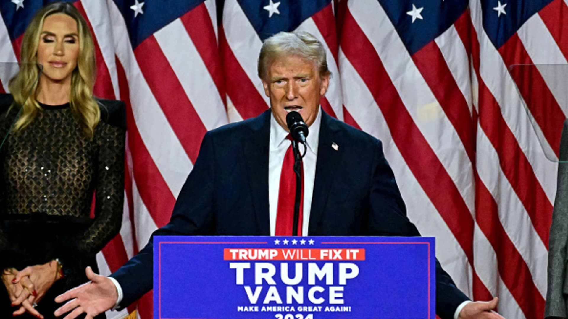 Trump's Tariff Push Sparks Global Trade War Concerns and Price Hikes