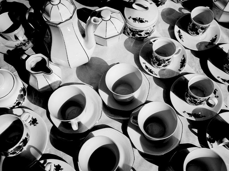 Featured image for The Impact of Caffeine on REM Sleep and Brain Blood Flow