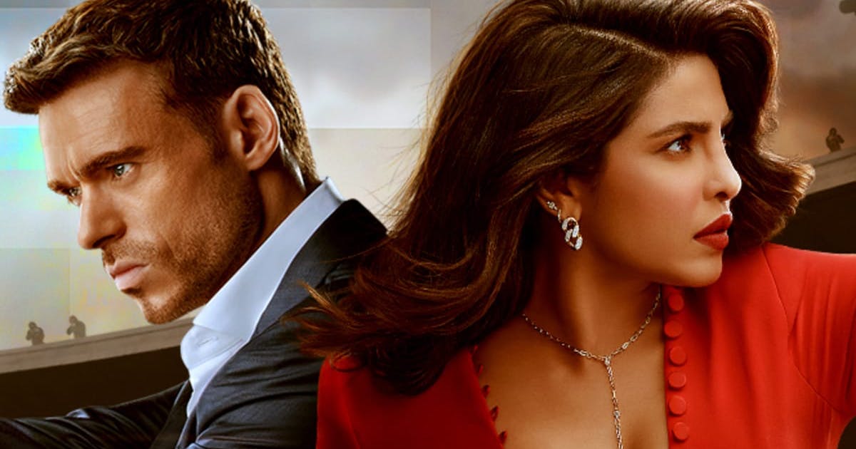 Featured image for Is 'Citadel' Worth Your Time? A Review.