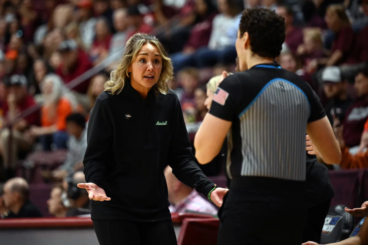 Featured image for "Kim Caldwell Takes the Reins as Lady Vols Basketball Coach"
