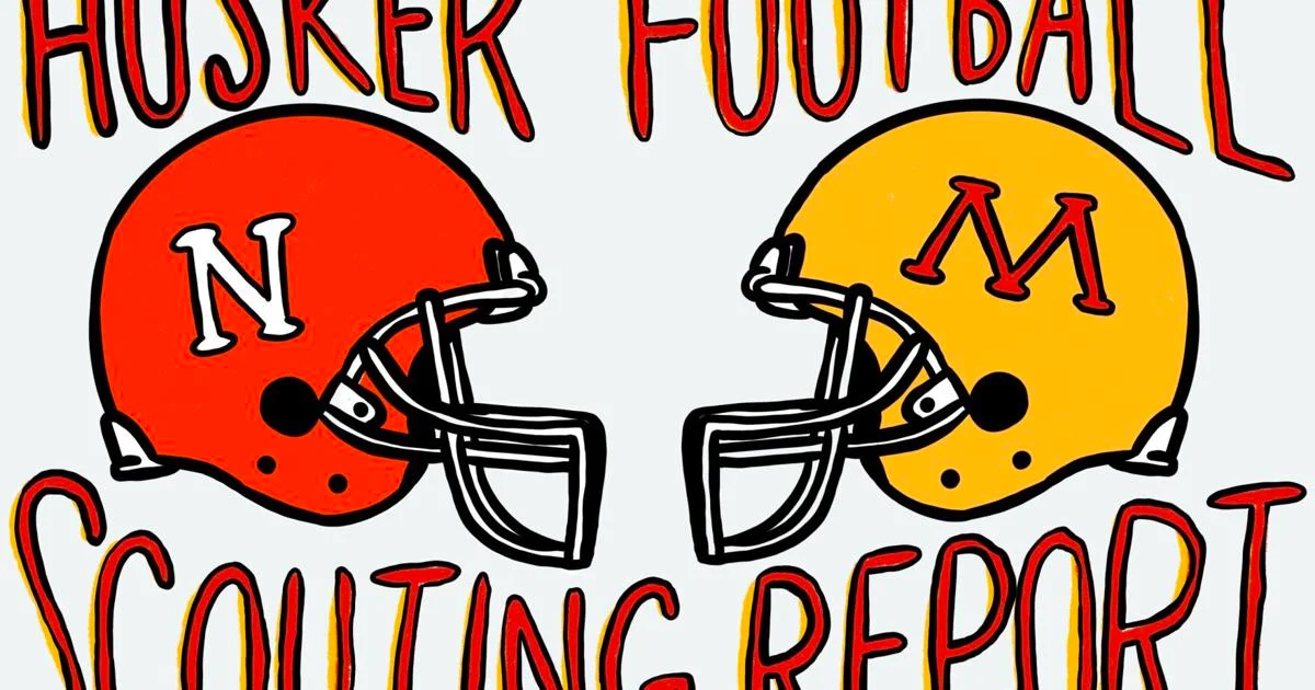 Featured image for "Nebraska vs. Minnesota: Football Scouting, Predictions, and Tailgate Talk"