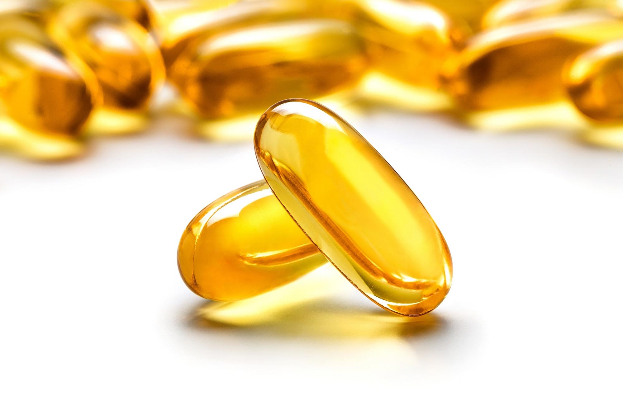 "Revolutionary Omega-3 Supplement May Prevent Vision Loss in Alzheimer's and Diabetes Patients"