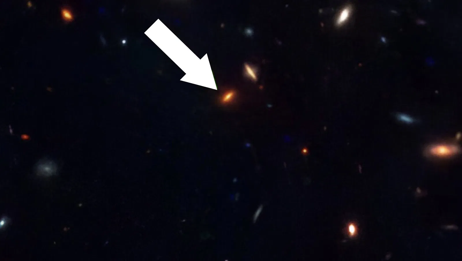 "Unprecedented Discoveries: James Webb Space Telescope Challenges Cosmological Understanding"