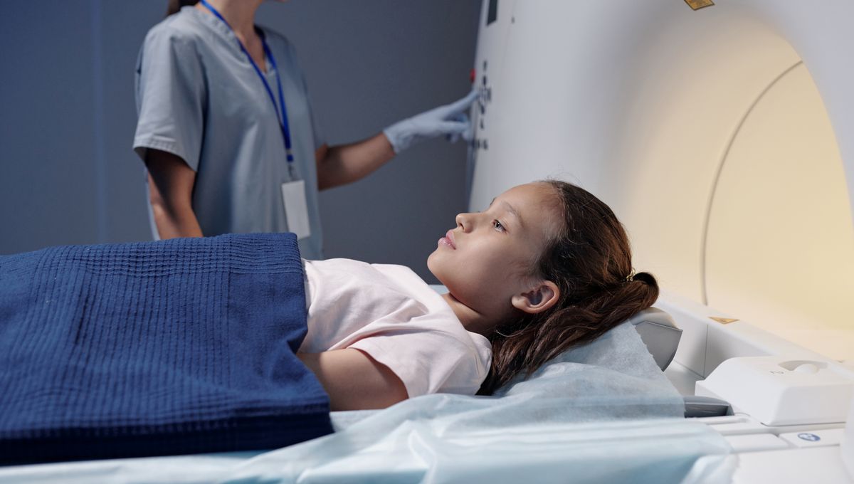 Featured image for "Long-Term Effects of COVID-19 on Children's Health Revealed in National Study"