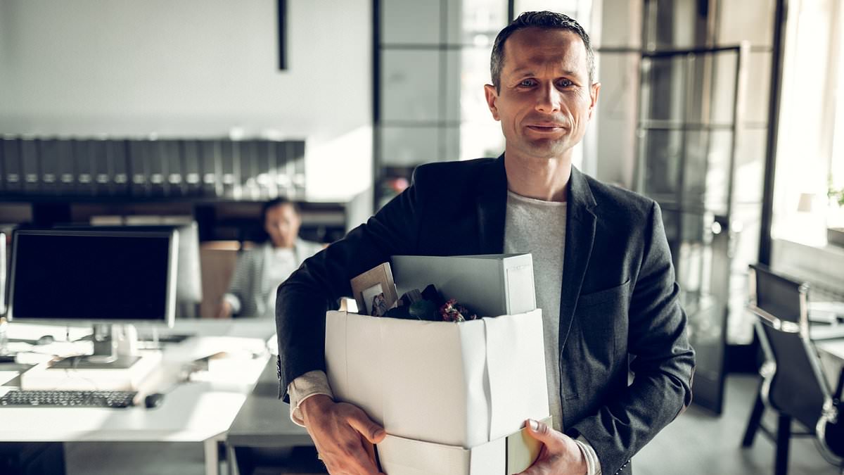 "Warning Signs: How to Tell If You're on the Verge of Being Fired"