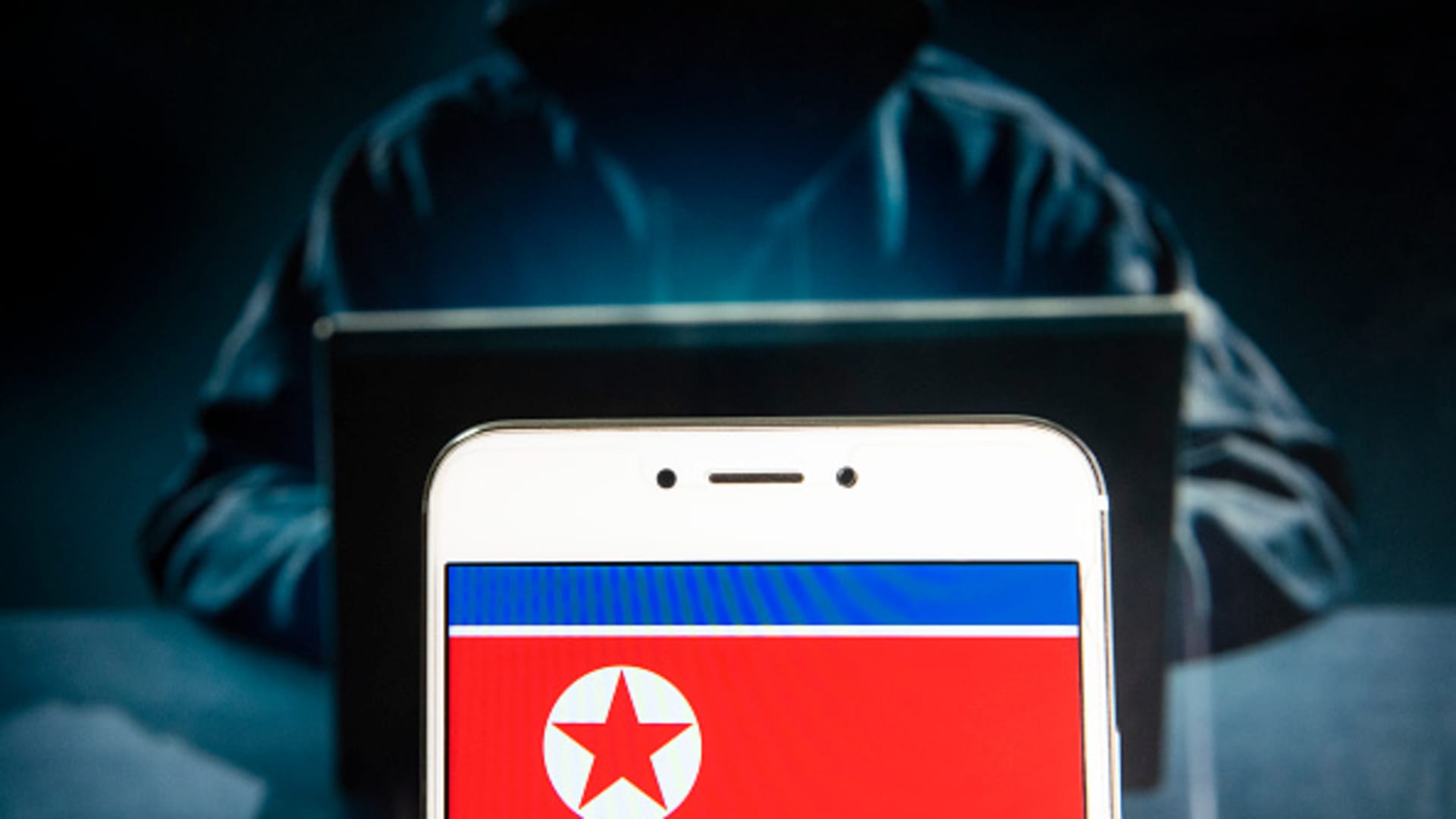 North Korea-Linked Hackers Steal Record $1.7 Billion in Crypto in 2023