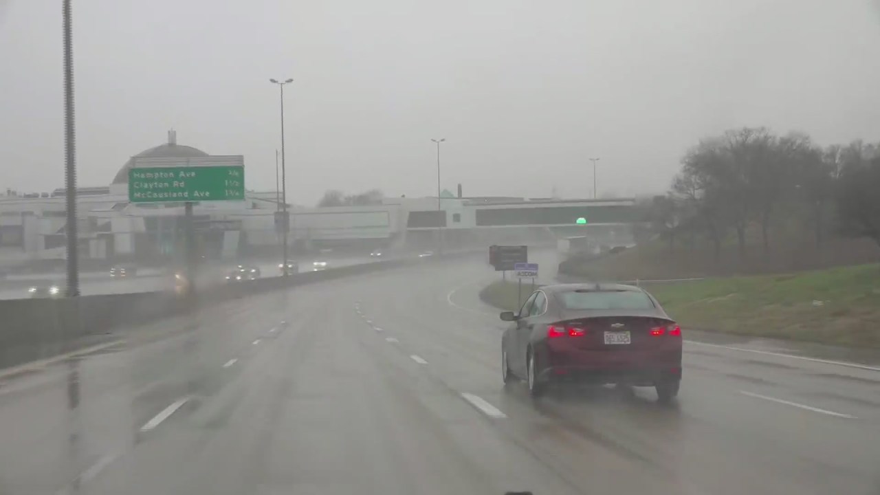 "Preparing for Severe Winter Weather in St. Louis: Timeline, Executive Order, and Safety Tips"