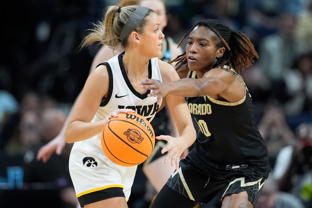 Featured image for "CU Buffs' Sweet 16 Run: Refs, Rivalries, and Growth"