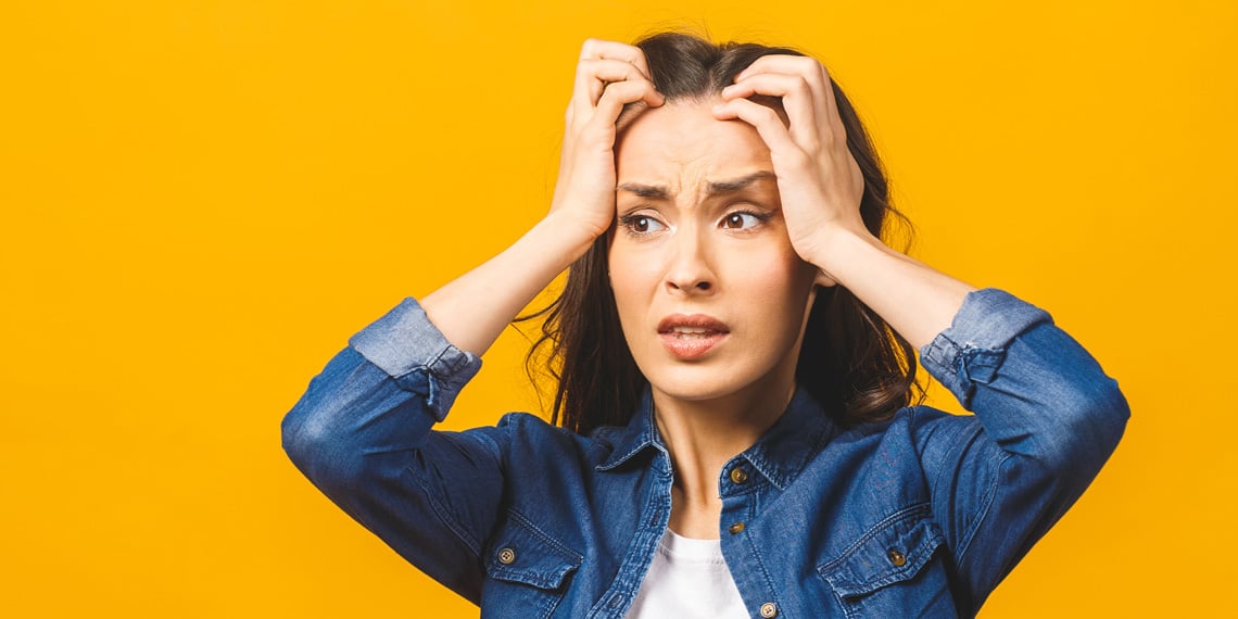 Featured image for ADHD Linked to Instability Across Multiple Life Domains