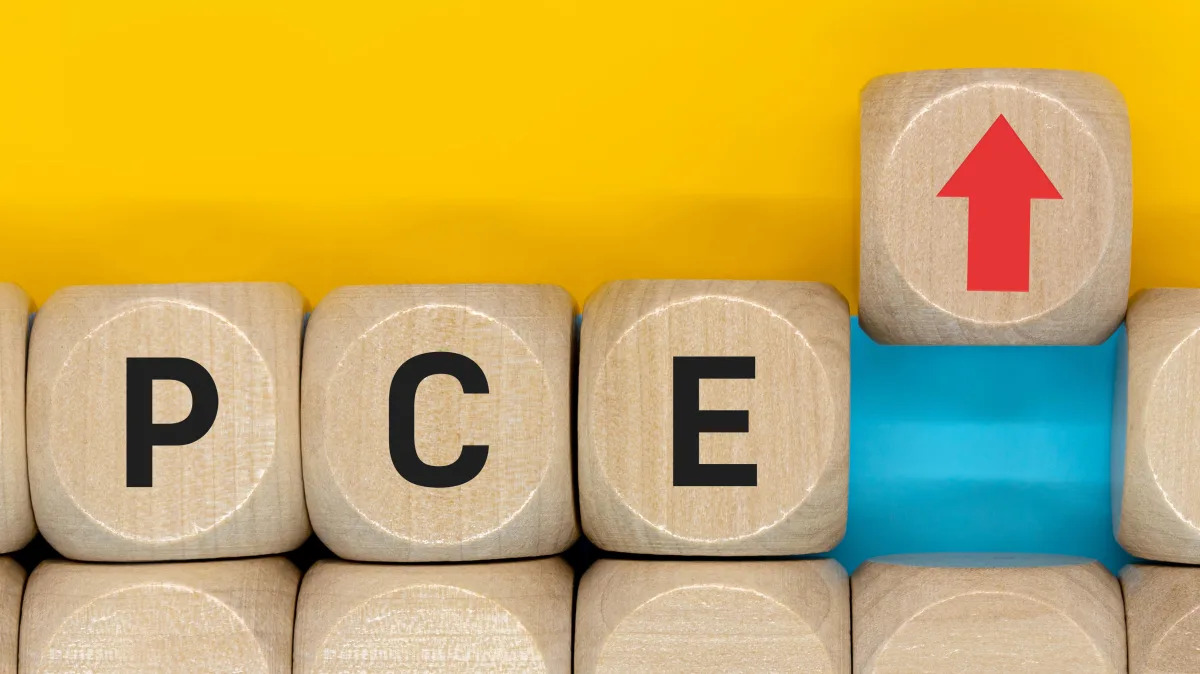 "Inflation Focus: PCE Data, Fed's Outlook, and Market Reactions"