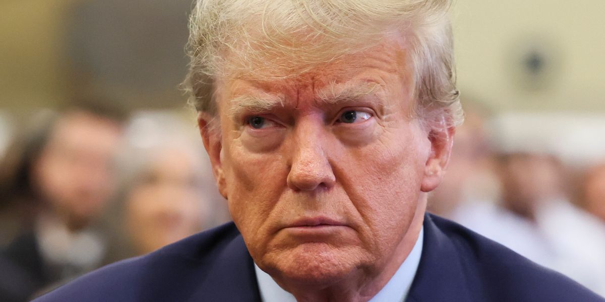 Featured image for "Critical Moment: Ex-DOJ Official Freaks Out Over Trump's Legal Battles and Election Implications"