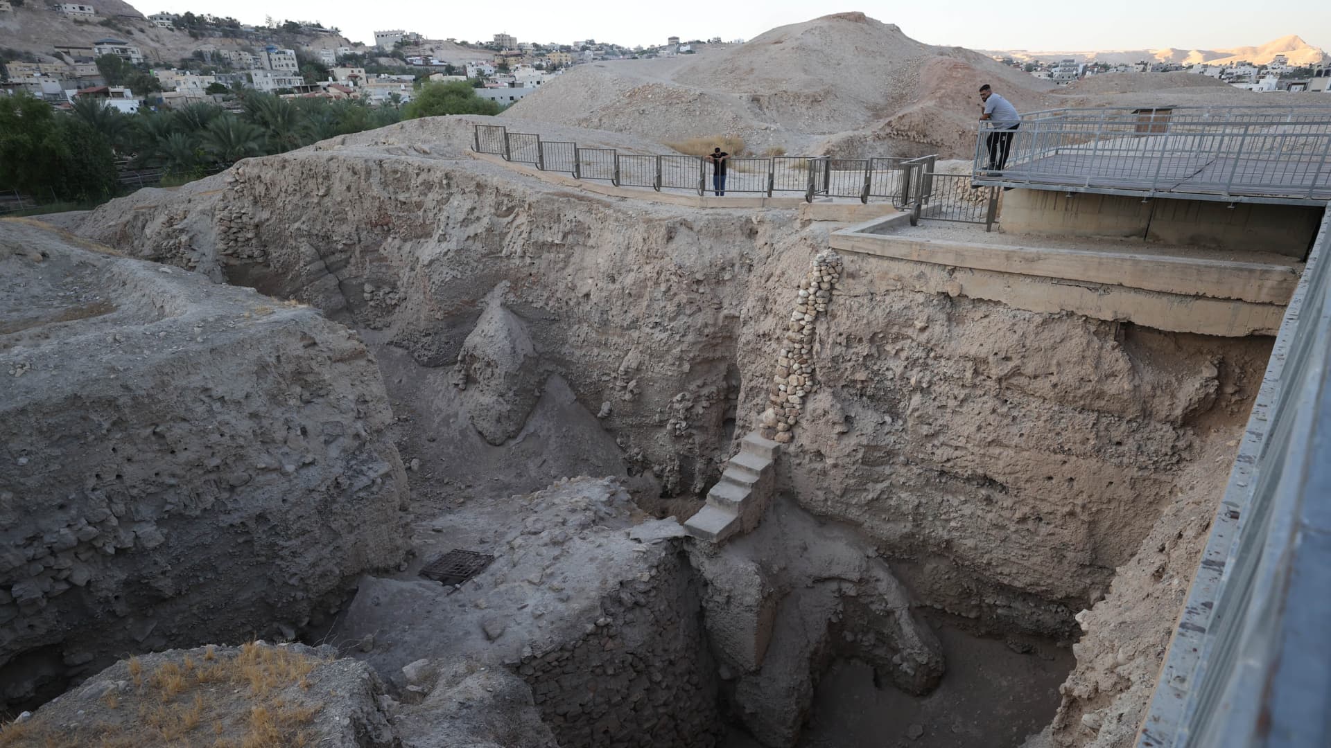 Featured image for "UNESCO Adds West Bank, Thailand's Si Thep, and Karnataka's Hoysala Temples to World Heritage List"