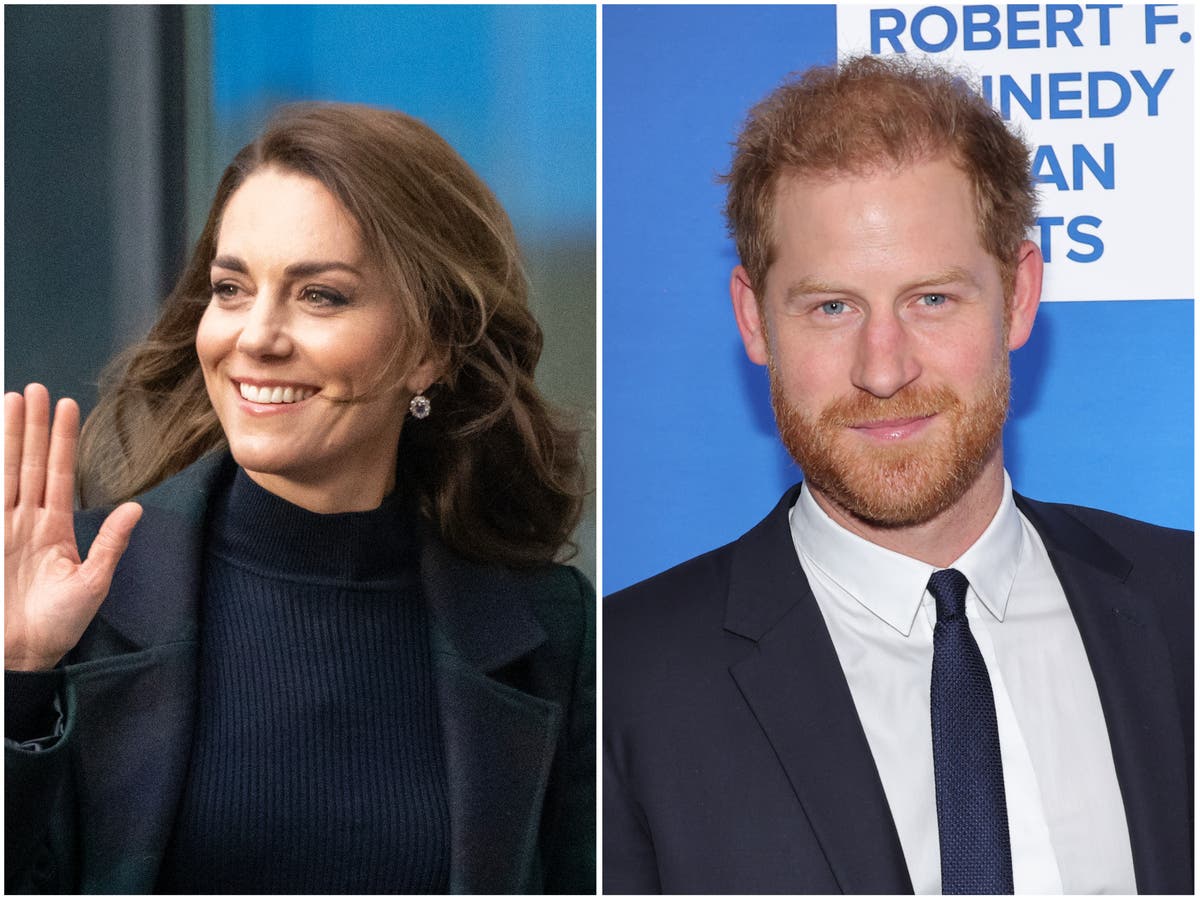 Featured image for "Kate Middleton's Uncle Criticizes Prince Harry and Meghan Markle's Impact on the Royal Family"