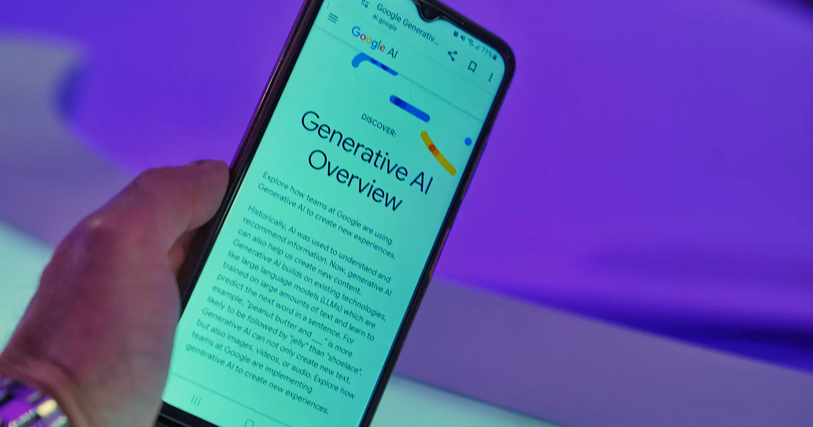 Featured image for Google AI Overviews Spark Controversy and Media Backlash