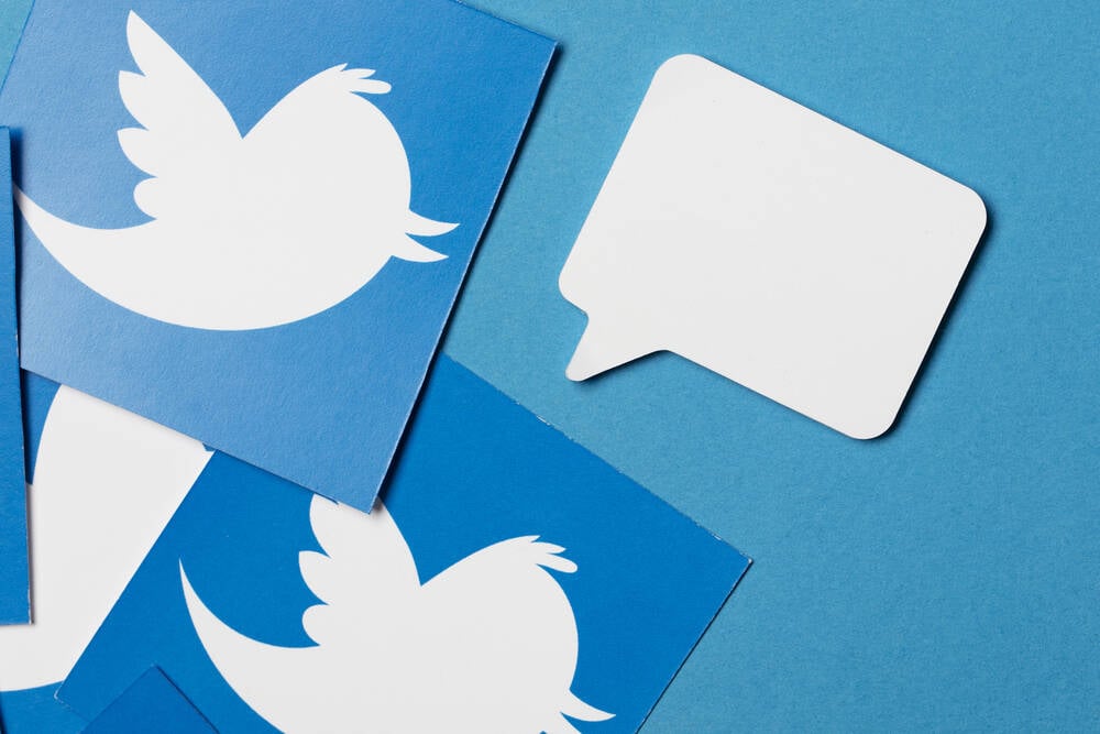 Twitter's Circle Posts No Longer Private Due to Bug