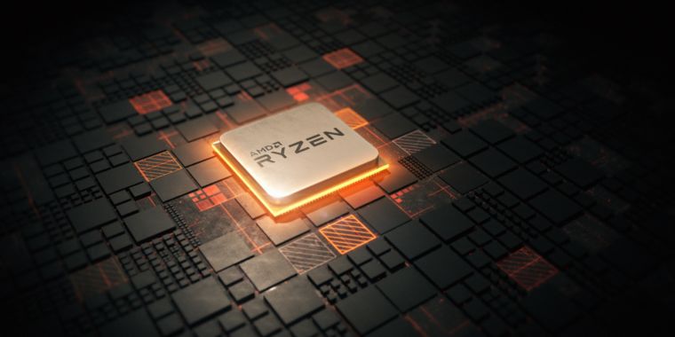 Featured image for "AMD's Next-Gen Ryzen APUs with Upgraded Radeon GPUs Set to Launch in January 2024"