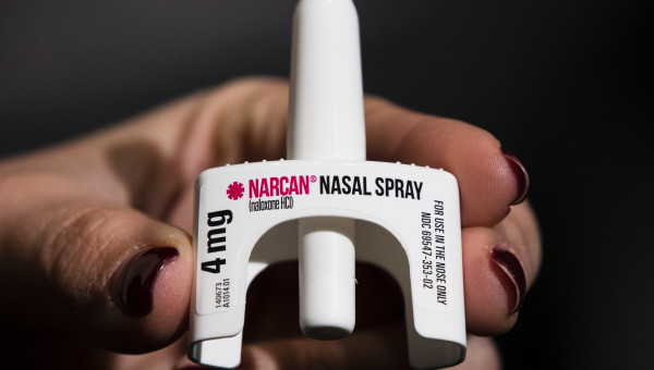 FDA approves Narcan for over-the-counter sales, offering hope in opioid crisis.