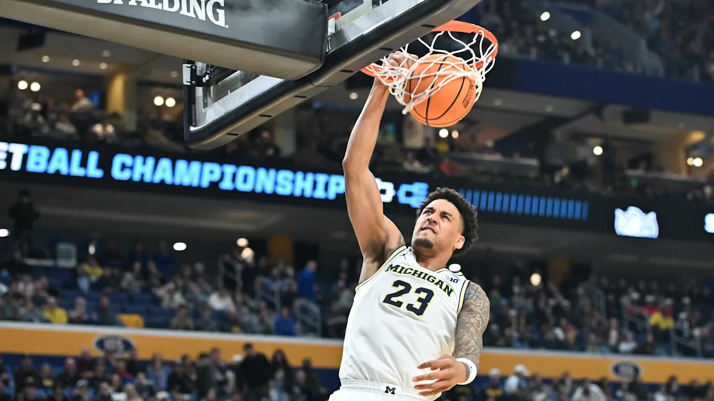 Sweet 16 Reboot: Fresh Rankings of the Remaining March Madness Contenders