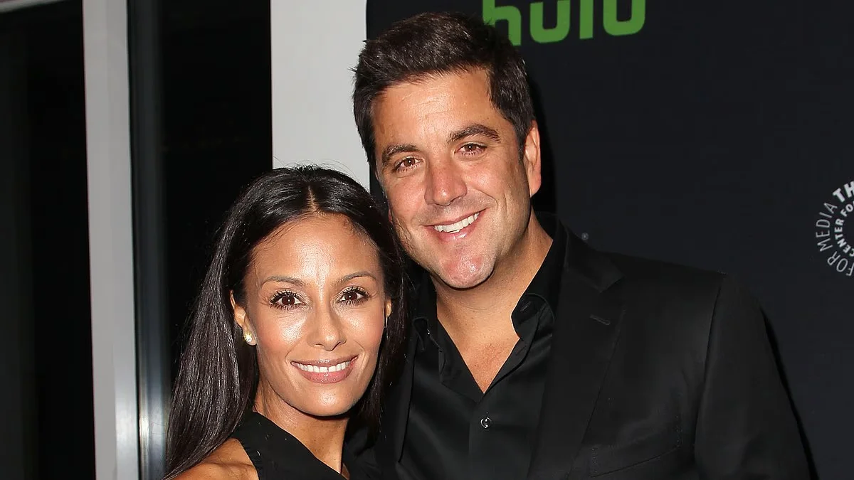Ex-CBS anchor Josh Elliott's divorce from Liz Cho spirals into record-heavy courtroom clash