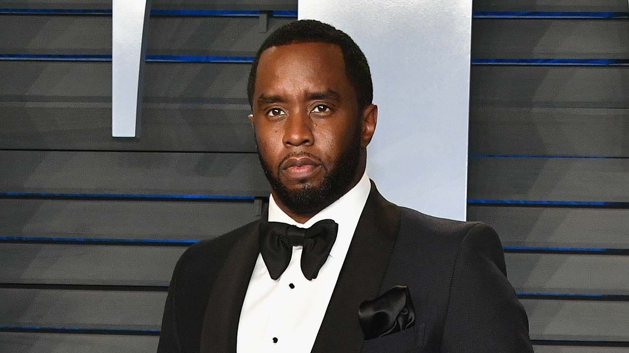 Featured image for "Diddy's Legal Woes Escalate: Raids, Arrests, and Allegations"
