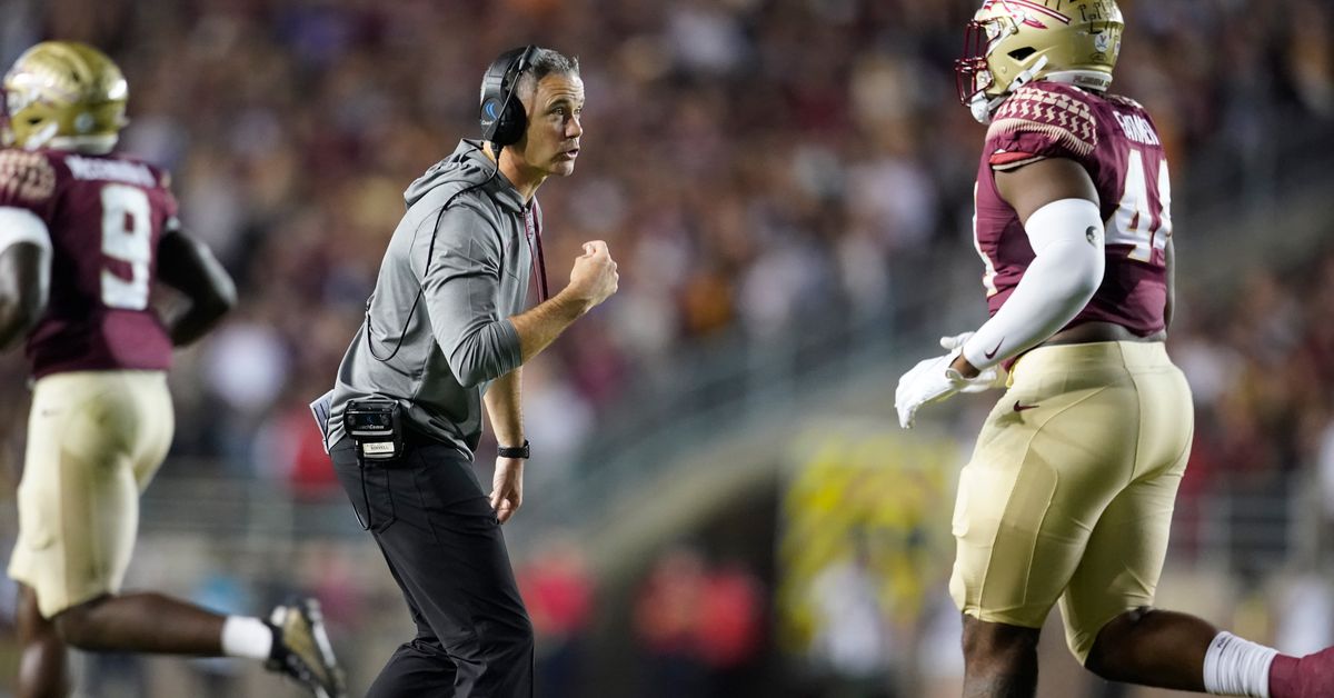 Joshua Farmer's Transfer Portal Status Resolved at FSU