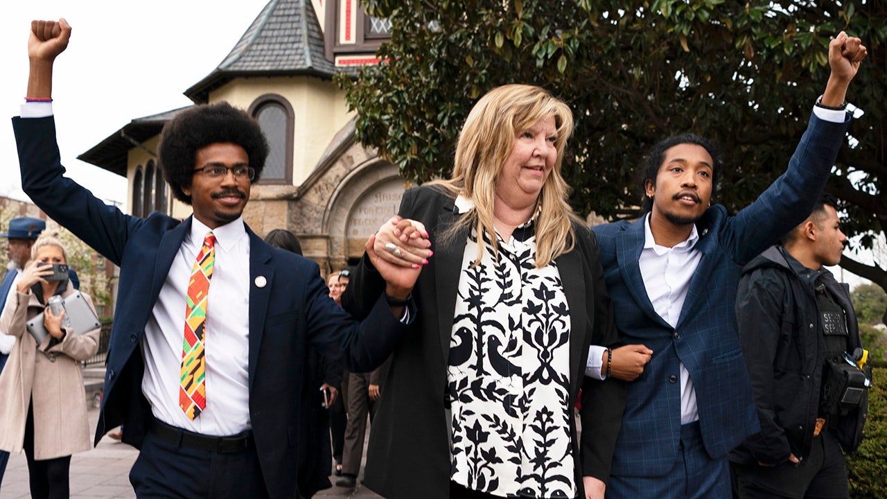 Controversial Actions of Tennessee Democrats in the State Legislature