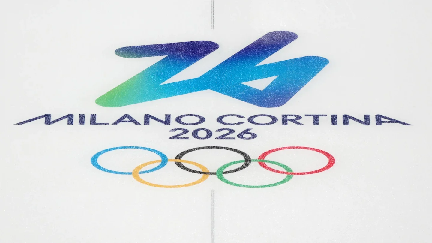 Winter Games Condom Shortage Strikes Cortina Village After Three Days